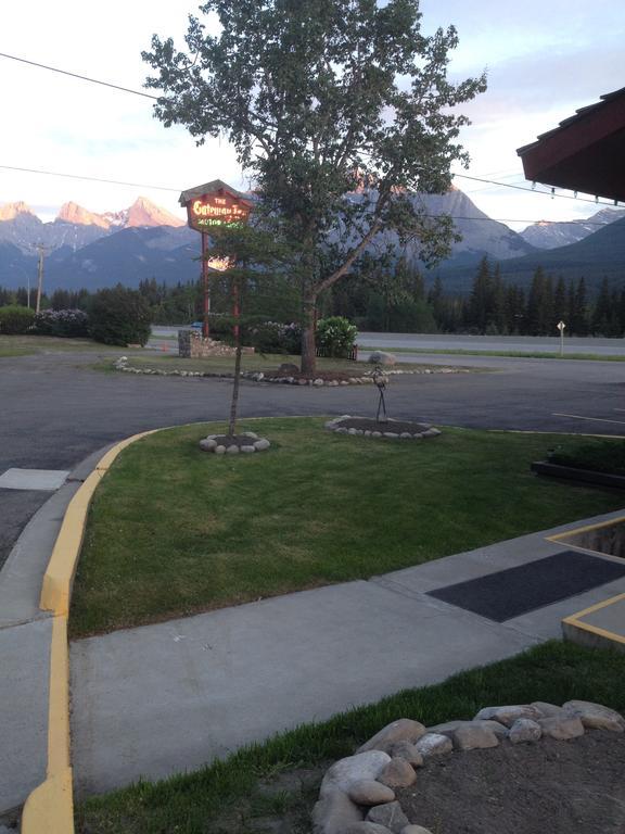 The Gateway Inn Canmore Eksteriør bilde