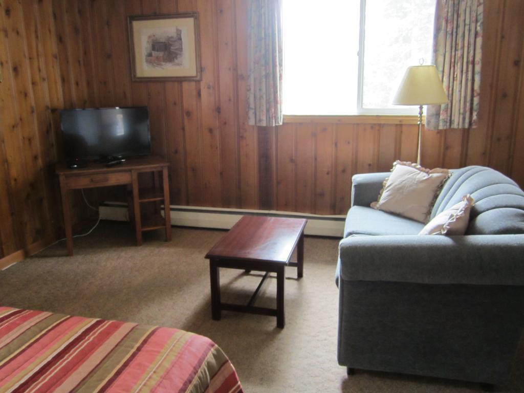 The Gateway Inn Canmore Rom bilde