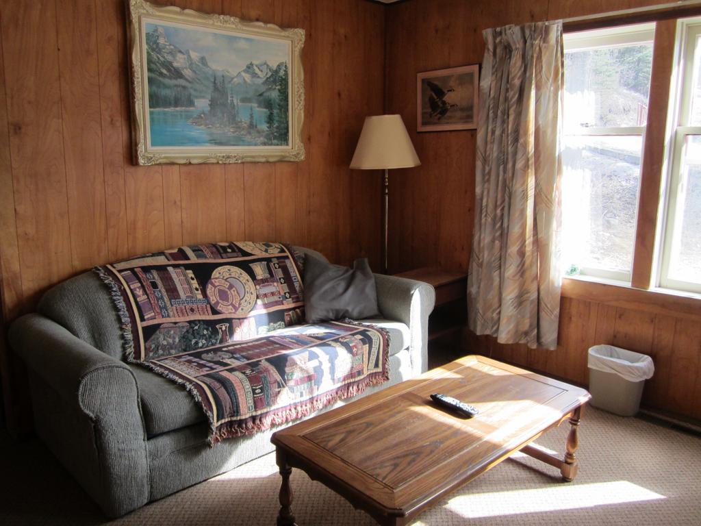 The Gateway Inn Canmore Eksteriør bilde